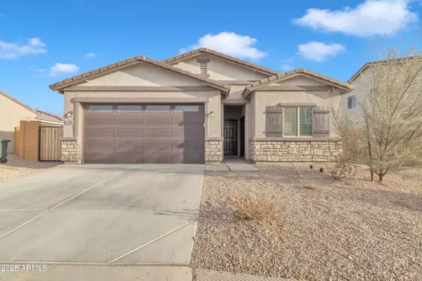 2562 N ABBEY Road, Casa Grande, AZ 85122