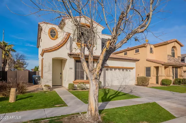 Phoenix, AZ 85042,1842 E ELLIS Street