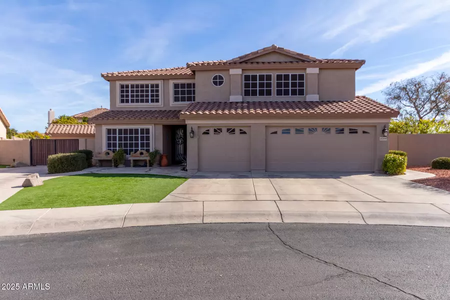 15259 N 80TH Lane, Peoria, AZ 85381