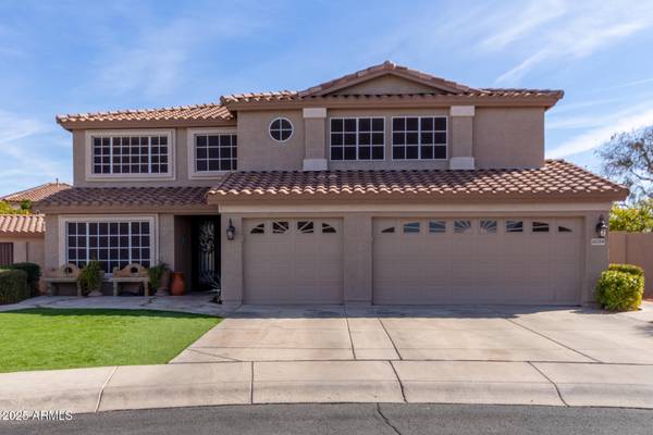 Peoria, AZ 85381,15259 N 80TH Lane