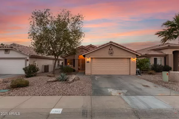 Buckeye, AZ 85326,23187 W LASSO Lane