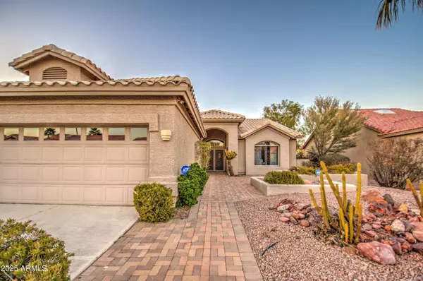 Sun Lakes, AZ 85248,9338 E CHERRYWOOD Drive