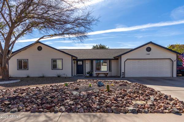 2617 E DARTMOUTH Street, Mesa, AZ 85213