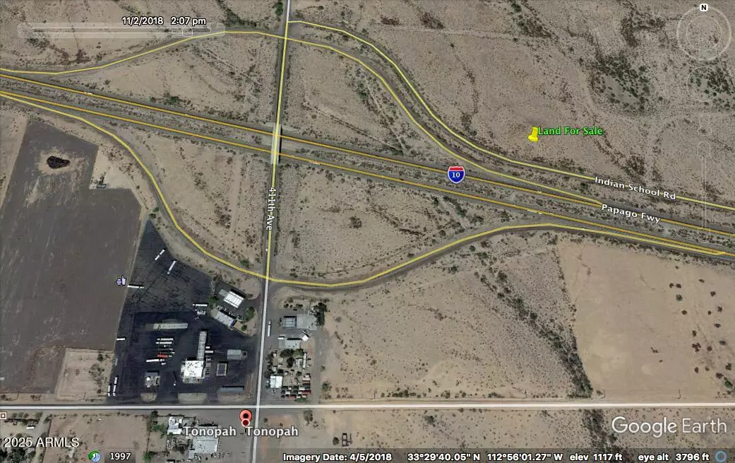 Tonopah, AZ 85354,4499 N 411th Avenue #-