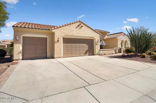 Buckeye, AZ 85396,20369 N 272ND Avenue