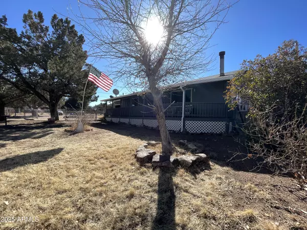 Payson, AZ 85541,7390 N Toya Vista Road