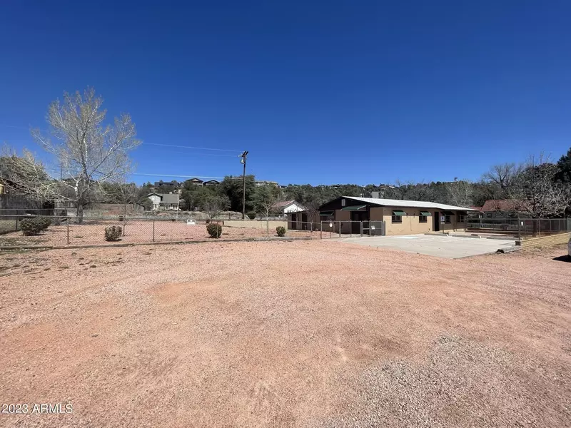 614 W FRONTIER Street E, Payson, AZ 85541