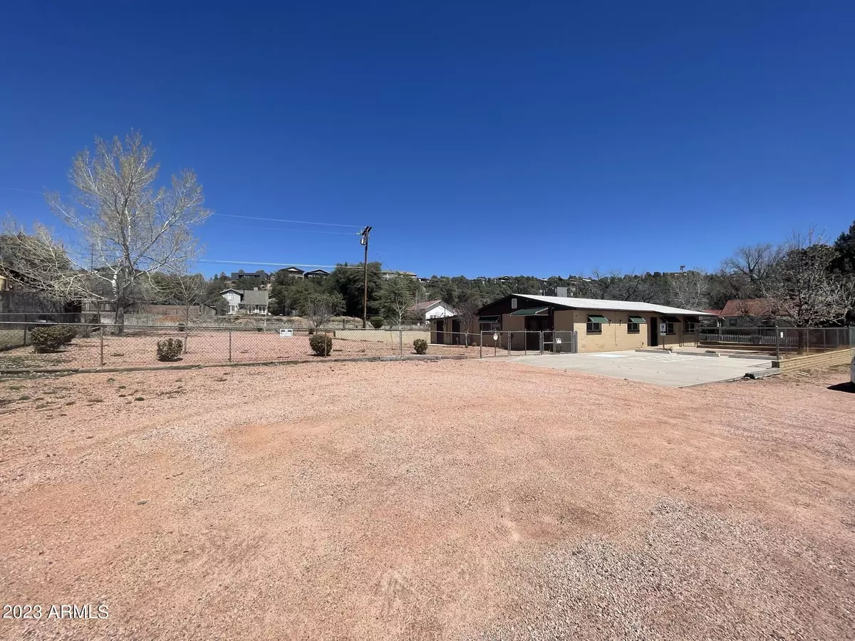 Payson, AZ 85541,614 W FRONTIER Street E