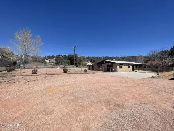 614 W FRONTIER Street E, Payson, AZ 85541