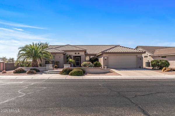 Surprise, AZ 85374,15511 W AGUA LINDA Lane