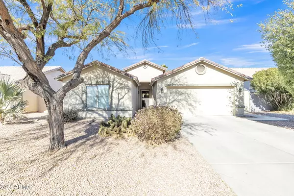 1456 E LEAF Road, San Tan Valley, AZ 85140