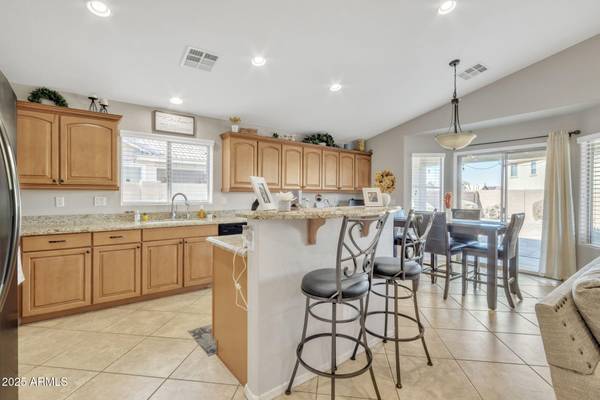 San Tan Valley, AZ 85140,1456 E LEAF Road