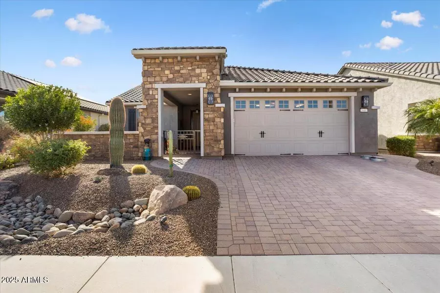 26467 W ZACHARY Drive, Buckeye, AZ 85396