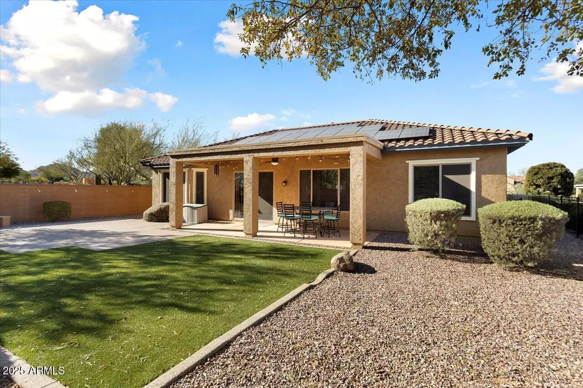 Buckeye, AZ 85396,20089 N 263RD Drive
