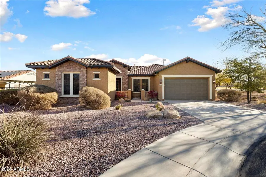 20089 N 263RD Drive, Buckeye, AZ 85396