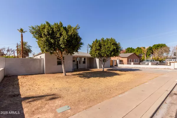 350 N WESTWOOD Road,  Mesa,  AZ 85201