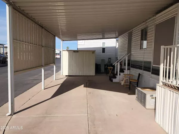 Florence, AZ 85132,202 E MESA Drive