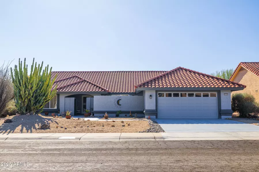 14607 W SKY HAWK Drive, Sun City West, AZ 85375