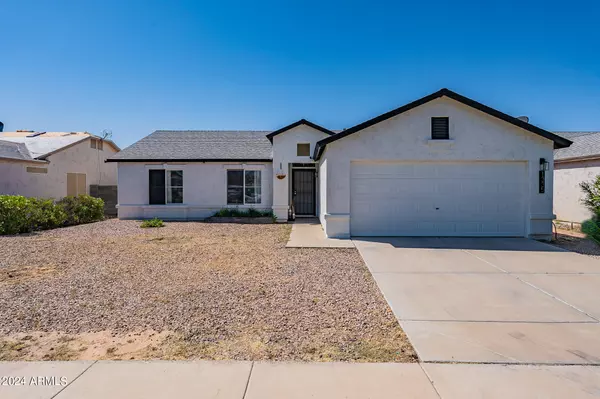 1335 E Silver Brush Trail, Casa Grande, AZ 85122