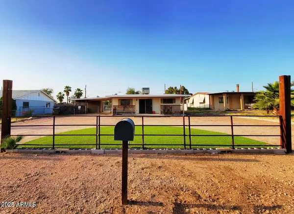 8122 E BROADWAY Road,  Mesa,  AZ 85208