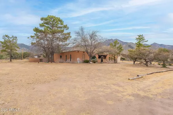 Hereford, AZ 85615,5374 E SPRING Road