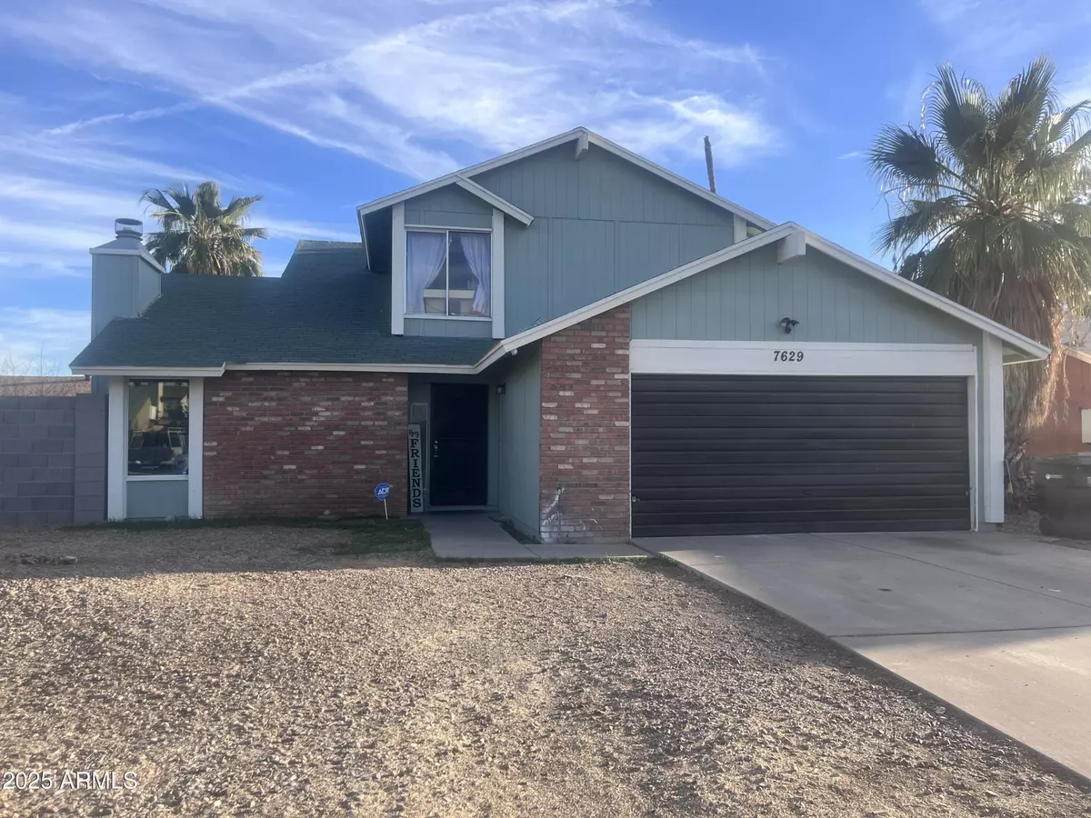 Phoenix, AZ 85033,7629 W Elm Street