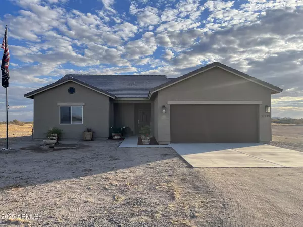 21333 W SLEEPY RANCH Road, Wittmann, AZ 85361