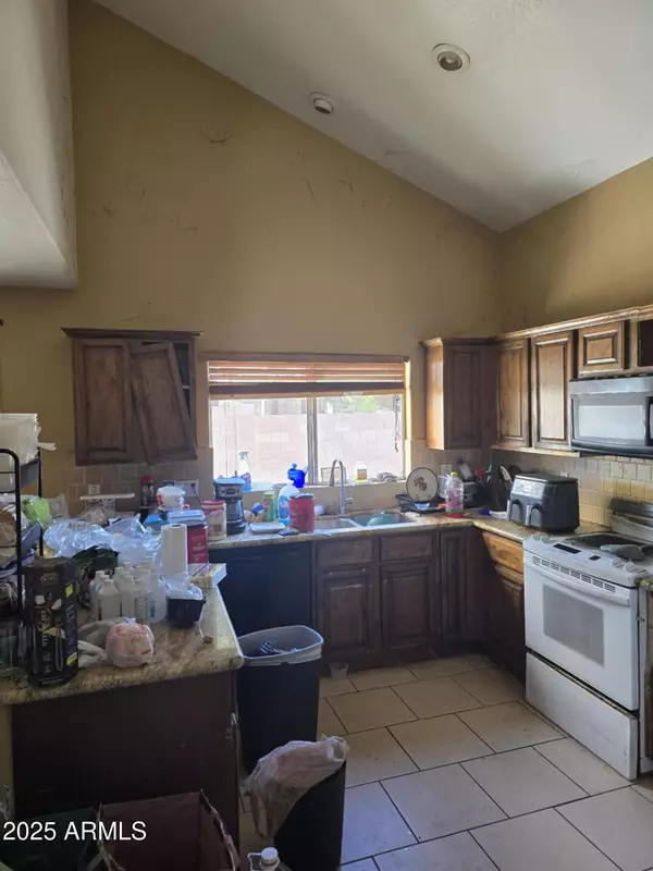 Phoenix, AZ 85037,8501 W Vernon Avenue