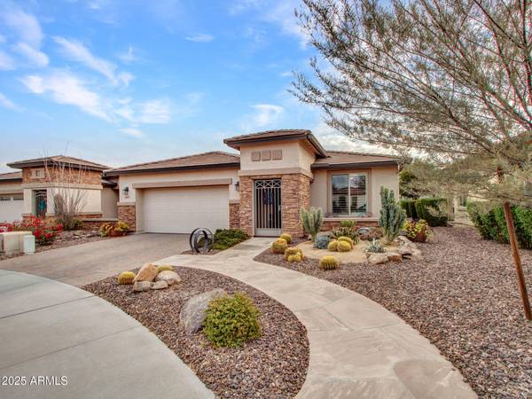 16833 S 177TH Lane, Goodyear, AZ 85338