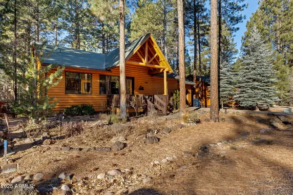 Pinetop, AZ 85935,2702 TIMBER RIDGE Lane