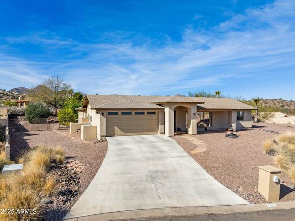 Fountain Hills, AZ 85268,15212 N Palmetto Lane