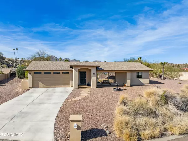 15212 N Palmetto Lane,  Fountain Hills,  AZ 85268