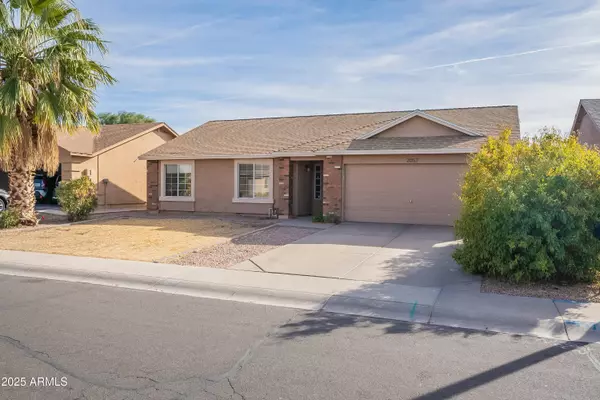 Gilbert, AZ 85296,2057 E BROOKS Street