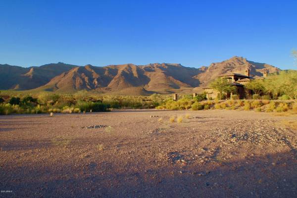 Gold Canyon, AZ 85118,9276 E CANYON VIEW Trail #8