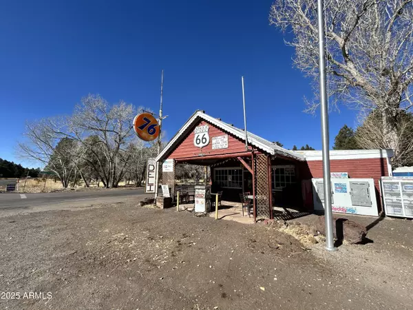 12963 E Old Route 66 --, Parks, AZ 86018