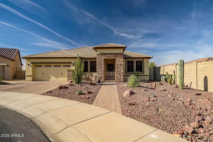 17164 S 174TH Drive, Goodyear, AZ 85338