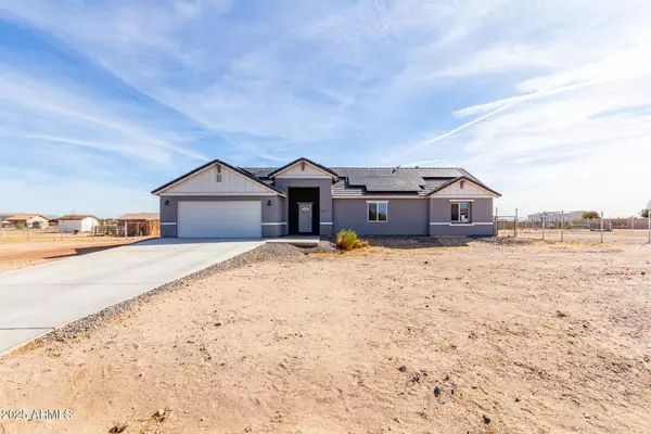 1529 S 357TH Avenue, Tonopah, AZ 85354