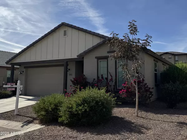 1094 S 151ST Lane S, Goodyear, AZ 85338