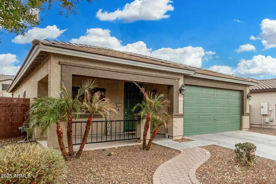 163 W DRAGON TREE Avenue, Queen Creek, AZ 85140