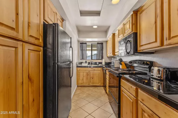 Flagstaff, AZ 86005,3200 S Litzler Drive #16-211