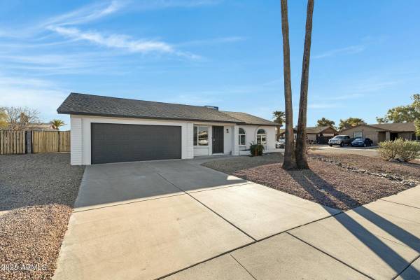 Peoria, AZ 85345,10001 N 87TH Lane