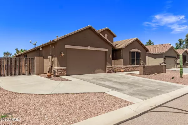 San Tan Valley, AZ 85144,35134 N LAREDO Drive