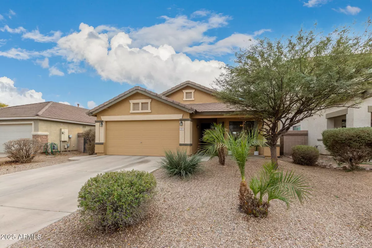 San Tan Valley, AZ 85140,851 E BRADSTOCK Way