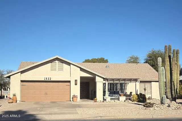 1532 LEISURE WORLD --, Mesa, AZ 85206