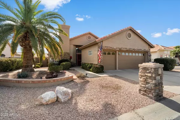 10605 E NACOMA Drive, Sun Lakes, AZ 85248