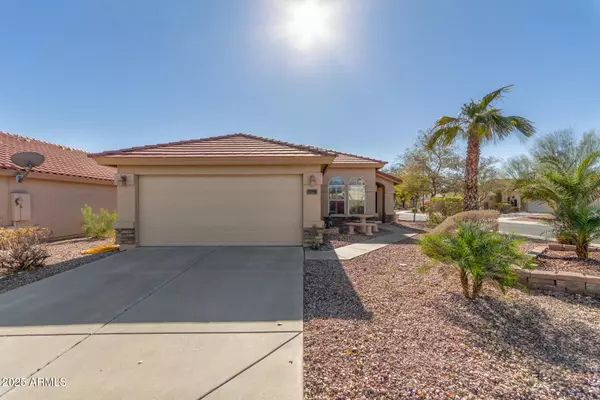 23205 W ARROW Drive, Buckeye, AZ 85326