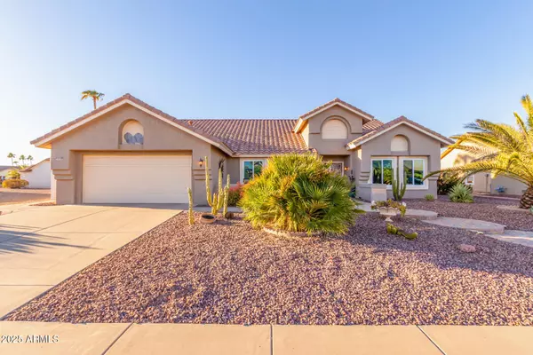 Sun City West, AZ 85375,14316 W CIRCLE RIDGE Drive