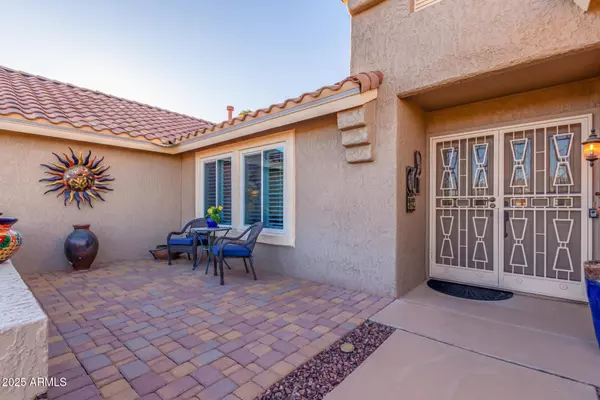 Sun City West, AZ 85375,14316 W CIRCLE RIDGE Drive