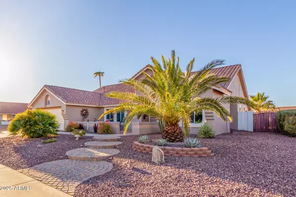 Sun City West, AZ 85375,14316 W CIRCLE RIDGE Drive