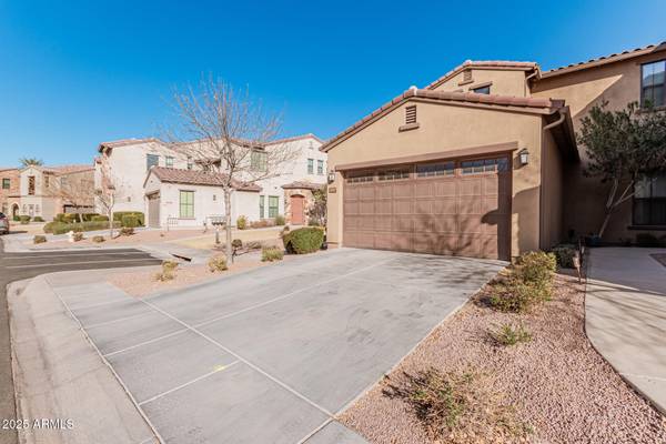 Chandler, AZ 85248,4777 S FULTON RANCH Boulevard #1027